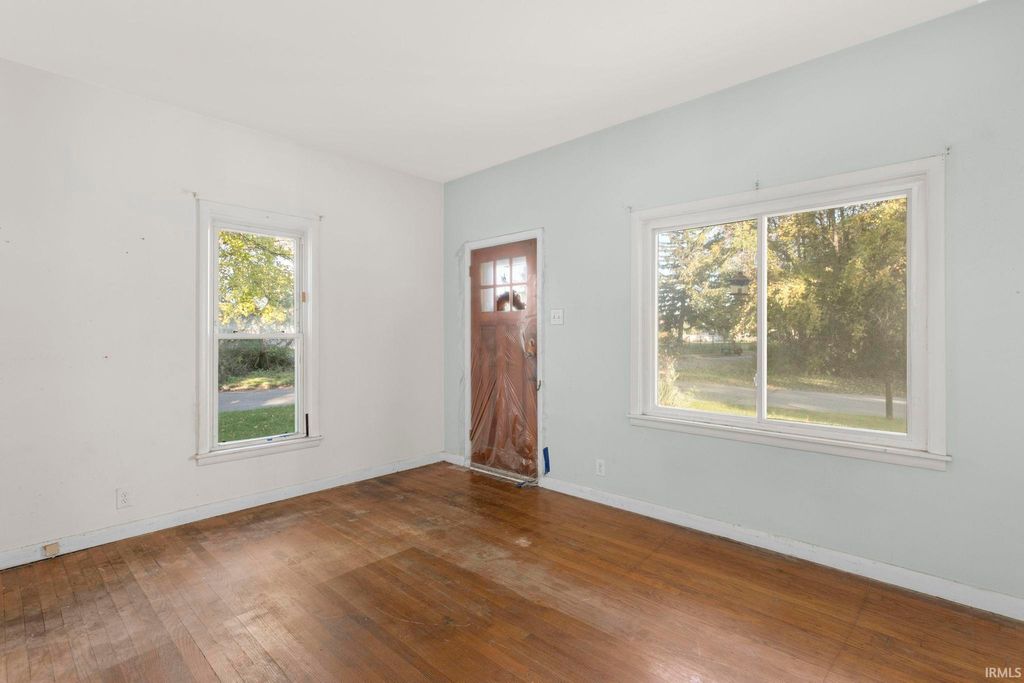 Photo of 2222 Delaware Street, South Bend, IN 46613 (MLS # 202544287)