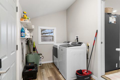 Tiny photo for 10036 Carney Street, Colburn, IN 47905 (MLS # 202606285)