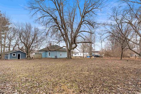 Tiny photo for 10036 Carney Street, Colburn, IN 47905 (MLS # 202606285)