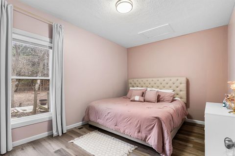 Tiny photo for 10036 Carney Street, Colburn, IN 47905 (MLS # 202606285)