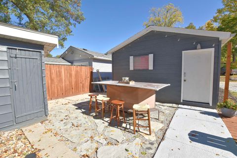 Tiny photo for 11921 W Breezy Point Drive, Monticello, IN 47960 (MLS # 202544153)