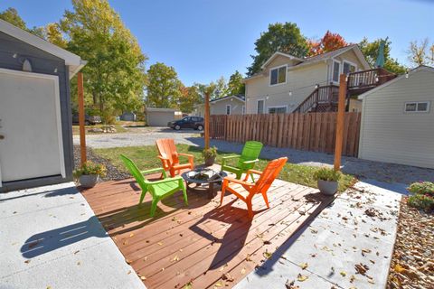 Tiny photo for 11921 W Breezy Point Drive, Monticello, IN 47960 (MLS # 202544153)