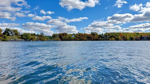 Tiny photo for 11921 W Breezy Point Drive, Monticello, IN 47960 (MLS # 202544153)