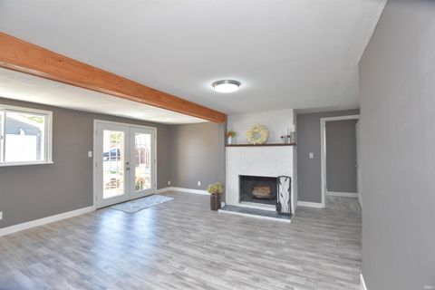 Tiny photo for 11921 W Breezy Point Drive, Monticello, IN 47960 (MLS # 202544153)