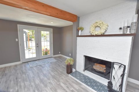 Tiny photo for 11921 W Breezy Point Drive, Monticello, IN 47960 (MLS # 202544153)