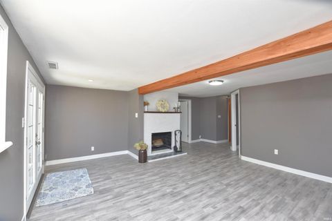 Tiny photo for 11921 W Breezy Point Drive, Monticello, IN 47960 (MLS # 202544153)