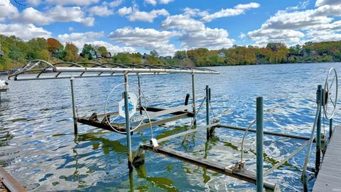 Tiny photo for 11921 W Breezy Point Drive, Monticello, IN 47960 (MLS # 202544153)