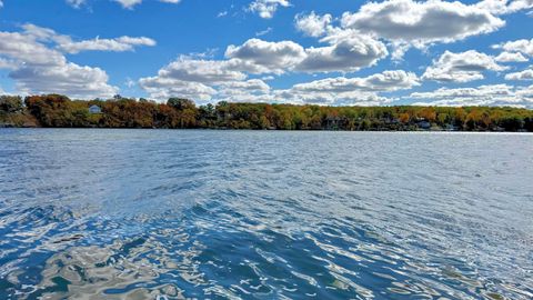 Tiny photo for 11921 W Breezy Point Drive, Monticello, IN 47960 (MLS # 202544153)