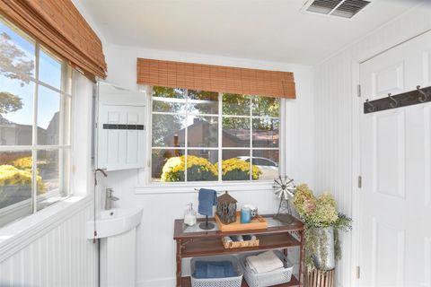 Tiny photo for 11921 W Breezy Point Drive, Monticello, IN 47960 (MLS # 202544153)