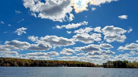 Tiny photo for 11921 W Breezy Point Drive, Monticello, IN 47960 (MLS # 202544153)