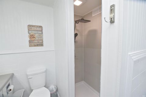 Tiny photo for 11921 W Breezy Point Drive, Monticello, IN 47960 (MLS # 202544153)