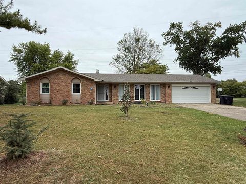 Photo of 3858 Rome Drive, Lafayette, IN 47905 (MLS # 202539355)