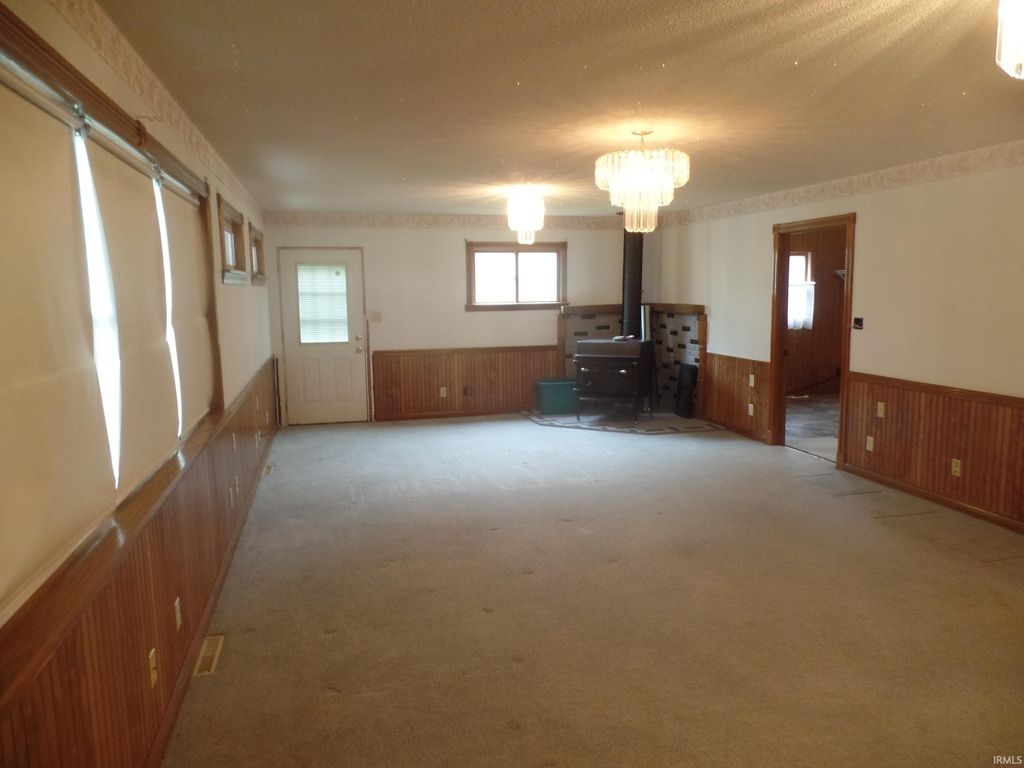 Photo of 15312 W 50 N Road, Linton, IN 47441 (MLS # 202547365)