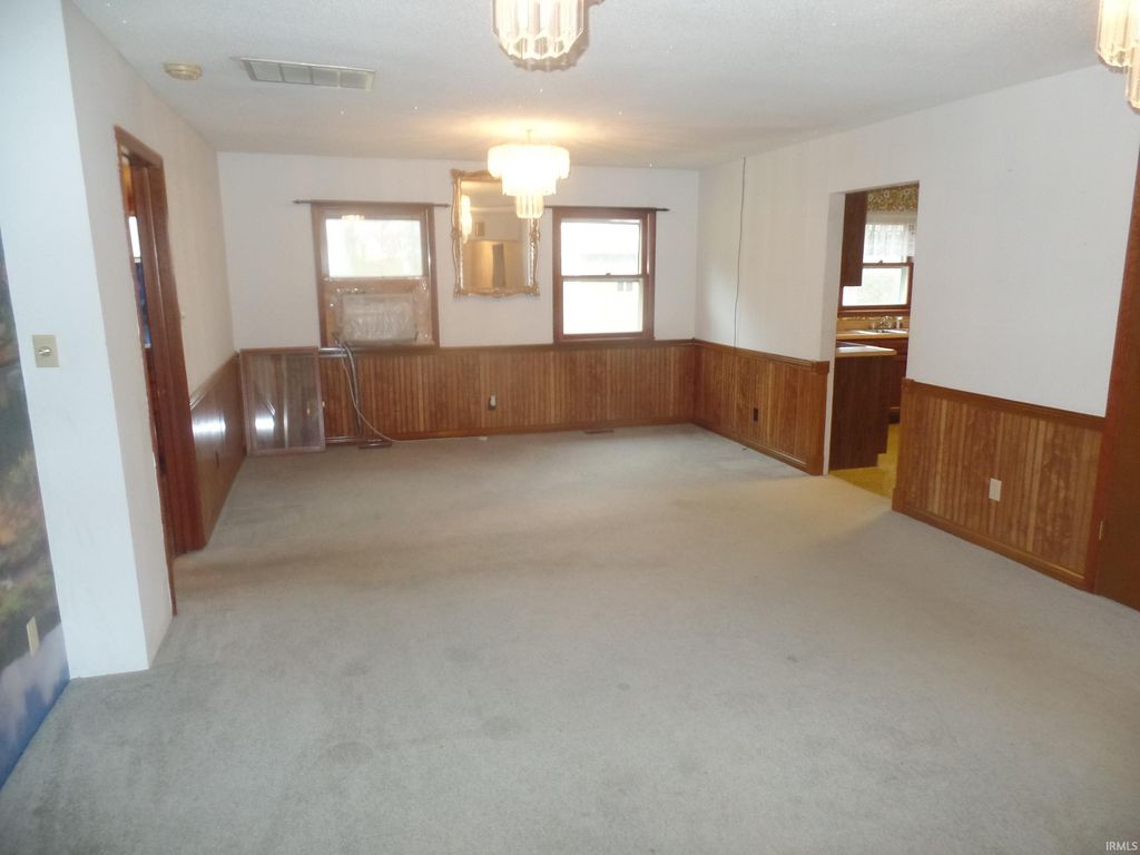 Photo of 15312 W 50 N Road, Linton, IN 47441 (MLS # 202547365)