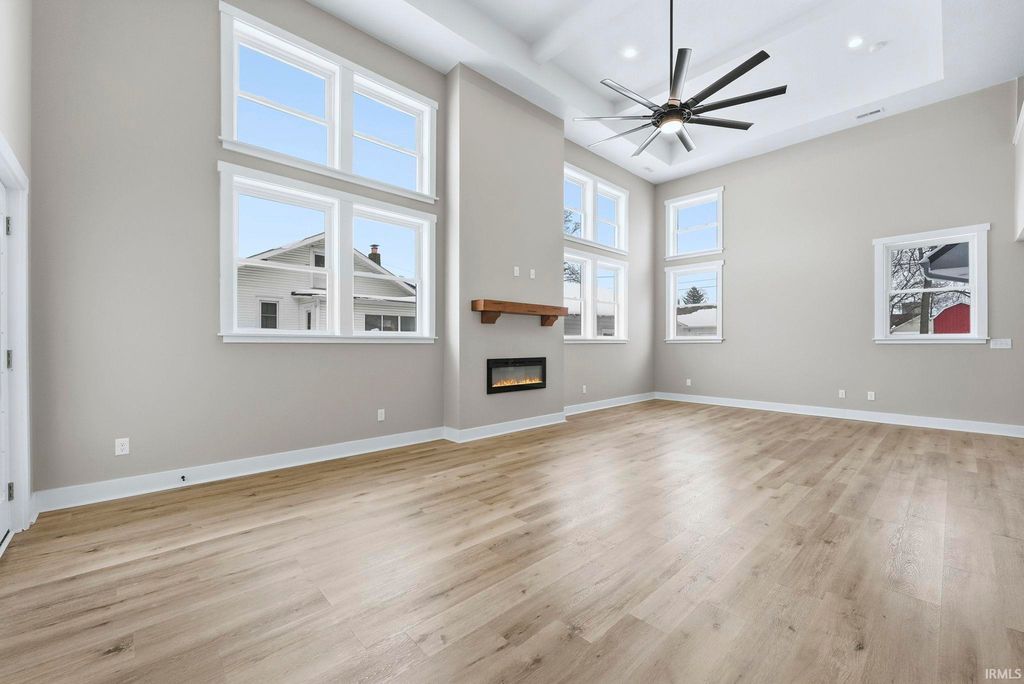 Photo of 13313 Illinois Street, Grabill, IN 46741 (MLS # 202603319)