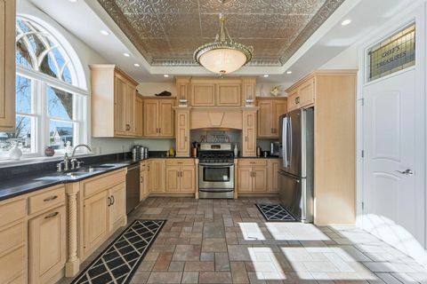 Tiny photo for 82 EMS B6C Lane, Leesburg, IN 46538 (MLS # 202602233)