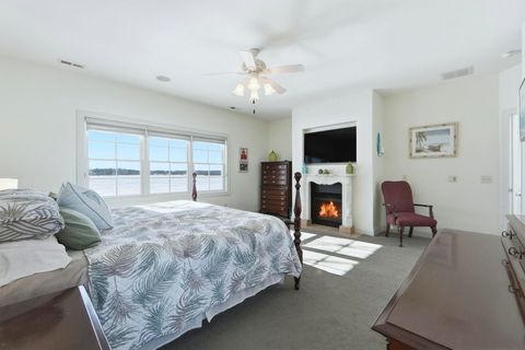 Tiny photo for 82 EMS B6C Lane, Leesburg, IN 46538 (MLS # 202602233)