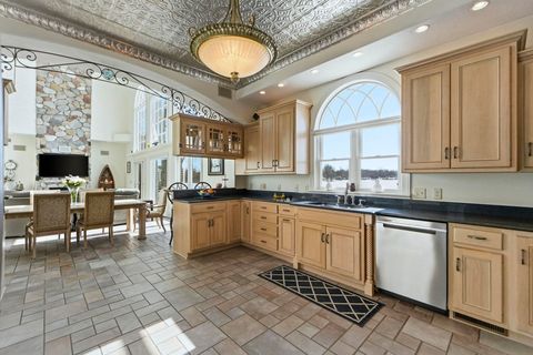 Tiny photo for 82 EMS B6C Lane, Leesburg, IN 46538 (MLS # 202602233)