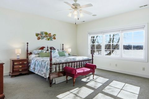 Tiny photo for 82 EMS B6C Lane, Leesburg, IN 46538 (MLS # 202602233)