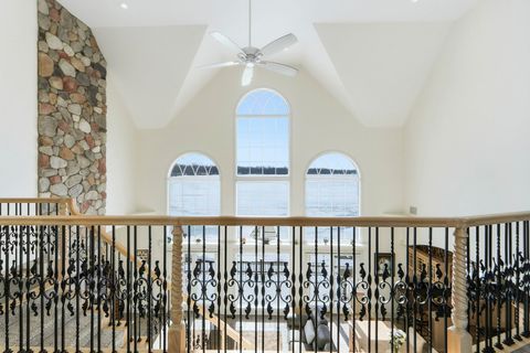 Tiny photo for 82 EMS B6C Lane, Leesburg, IN 46538 (MLS # 202602233)