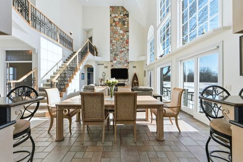 Tiny photo for 82 EMS B6C Lane, Leesburg, IN 46538 (MLS # 202602233)