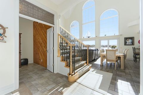 Tiny photo for 82 EMS B6C Lane, Leesburg, IN 46538 (MLS # 202602233)