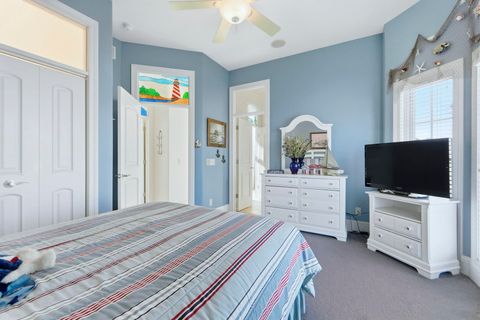 Tiny photo for 82 EMS B6C Lane, Leesburg, IN 46538 (MLS # 202602233)