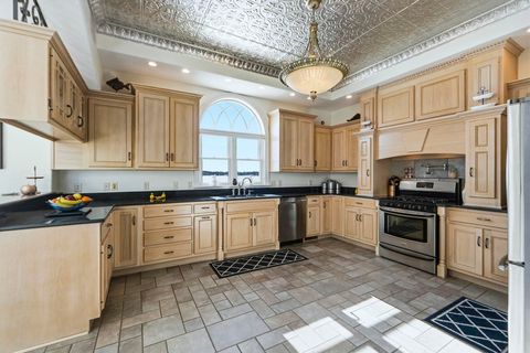 Tiny photo for 82 EMS B6C Lane, Leesburg, IN 46538 (MLS # 202602233)