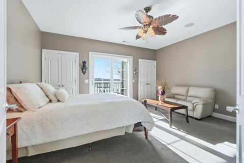 Tiny photo for 82 EMS B6C Lane, Leesburg, IN 46538 (MLS # 202602233)