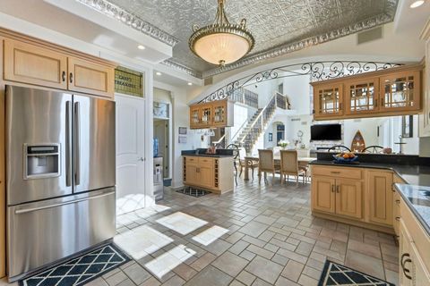 Tiny photo for 82 EMS B6C Lane, Leesburg, IN 46538 (MLS # 202602233)