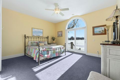 Tiny photo for 82 EMS B6C Lane, Leesburg, IN 46538 (MLS # 202602233)