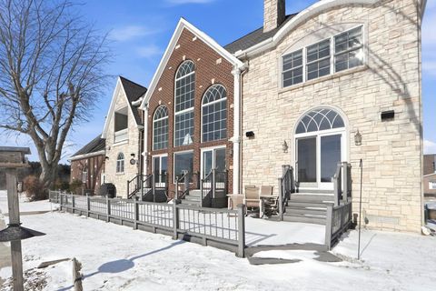 Tiny photo for 82 EMS B6C Lane, Leesburg, IN 46538 (MLS # 202602233)