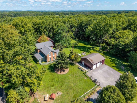 Photo for 7375 S 1100 E Road