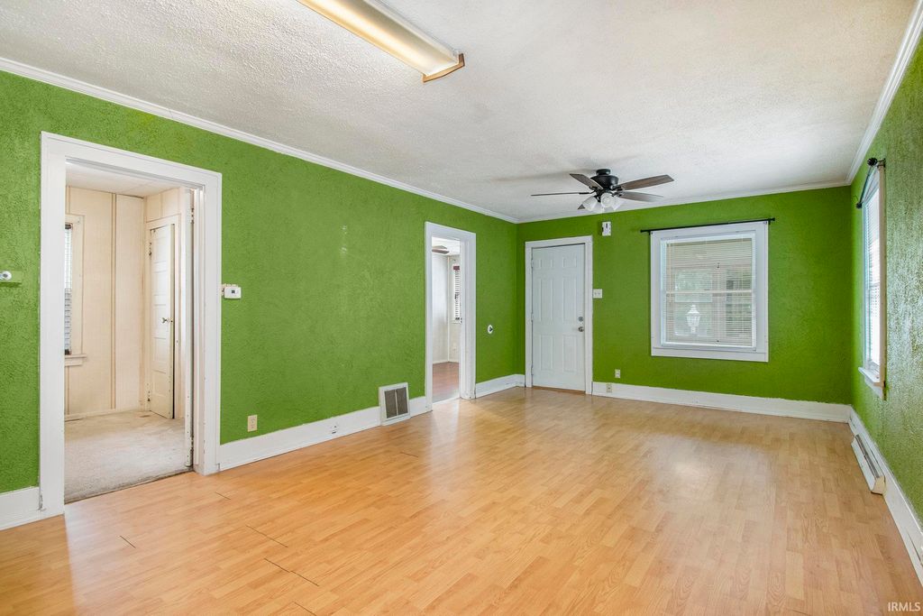 Photo of 703 Maple Street, Mishawaka, IN 46545 (MLS # 202541835)