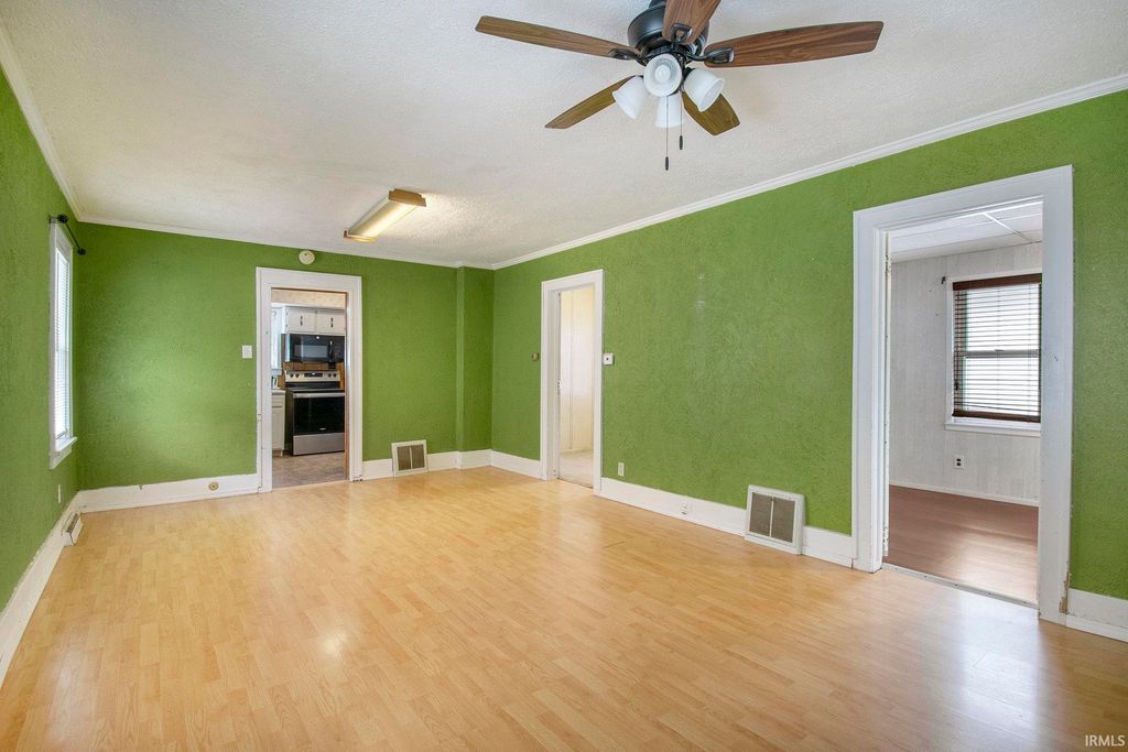 Photo of 703 Maple Street, Mishawaka, IN 46545 (MLS # 202541835)