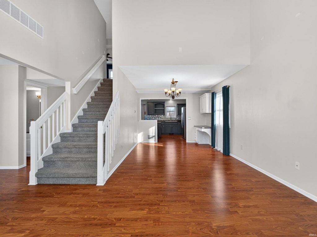 Photo of 3018 Trappers Cove, Huntington, IN 46750 (MLS # 202610227)