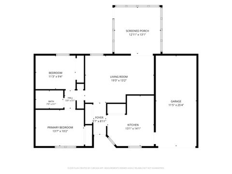 Tiny photo for 1712 Teasdale Lane, Kokomo, IN 46902 (MLS # 202639843)