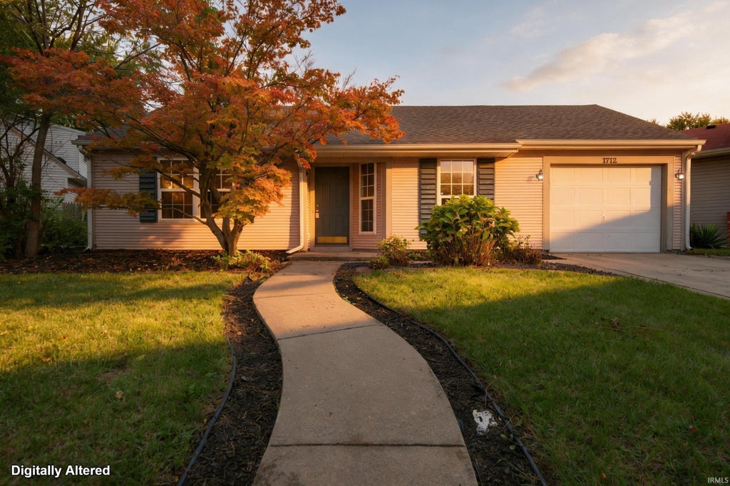 Photo of 1712 Teasdale Lane, Kokomo, IN 46902 (MLS # 202639843)