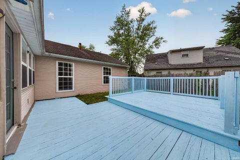 Tiny photo for 1712 Teasdale Lane, Kokomo, IN 46902 (MLS # 202639843)