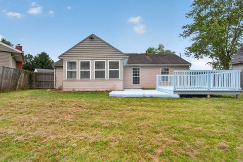 Tiny photo for 1712 Teasdale Lane, Kokomo, IN 46902 (MLS # 202639843)