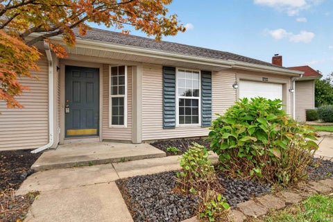 Tiny photo for 1712 Teasdale Lane, Kokomo, IN 46902 (MLS # 202639843)