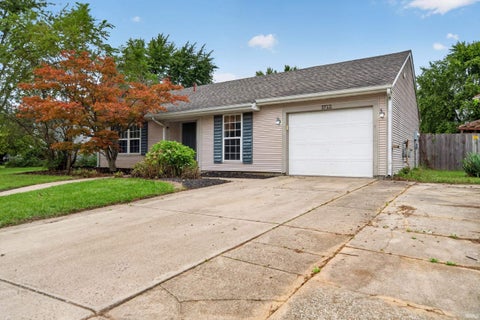 Tiny photo for 1712 Teasdale Lane, Kokomo, IN 46902 (MLS # 202639843)
