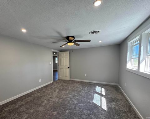 Tiny photo for 3006 S 150 E, Peru, IN 46970 (MLS # 202601209)