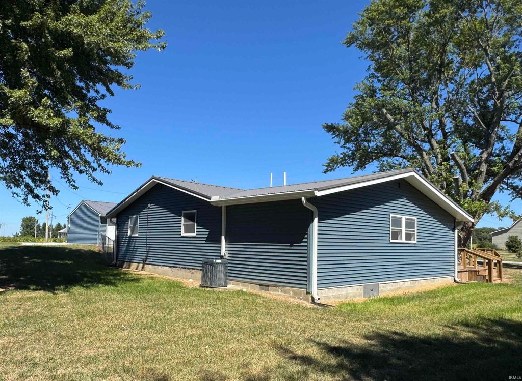 Photo of 3006 S 150 E, Peru, IN 46970 (MLS # 202601209)