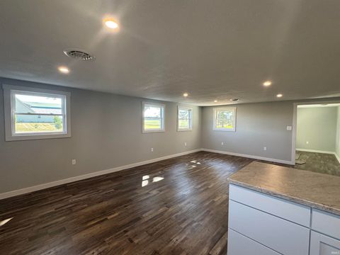 Tiny photo for 3006 S 150 E, Peru, IN 46970 (MLS # 202601209)