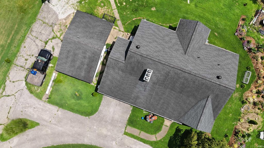 Photo of 1425 Main Street, Grandview, IN 47615 (MLS # 202544440)