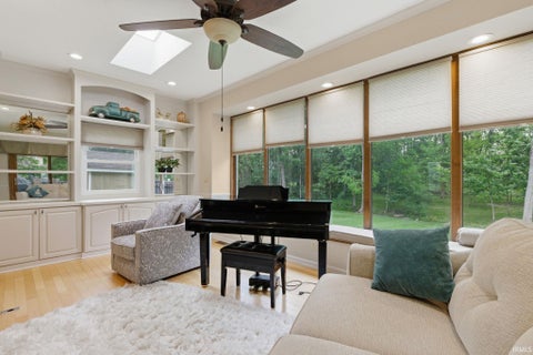 Tiny photo for 202 Duke Drive, Kokomo, IN 46902 (MLS # 202622216)