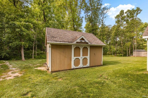 Tiny photo for 202 Duke Drive, Kokomo, IN 46902 (MLS # 202622216)