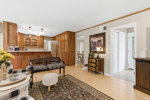 Tiny photo for 202 Duke Drive, Kokomo, IN 46902 (MLS # 202622216)