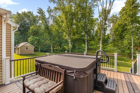 Tiny photo for 202 Duke Drive, Kokomo, IN 46902 (MLS # 202622216)